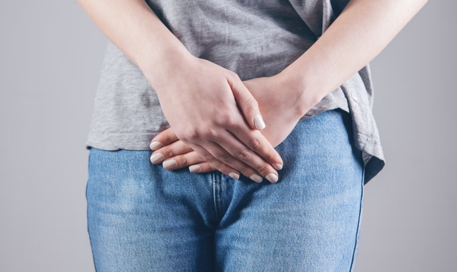 The Importance of Early Diagnosis and Treatment for Pelvic Floor Pain